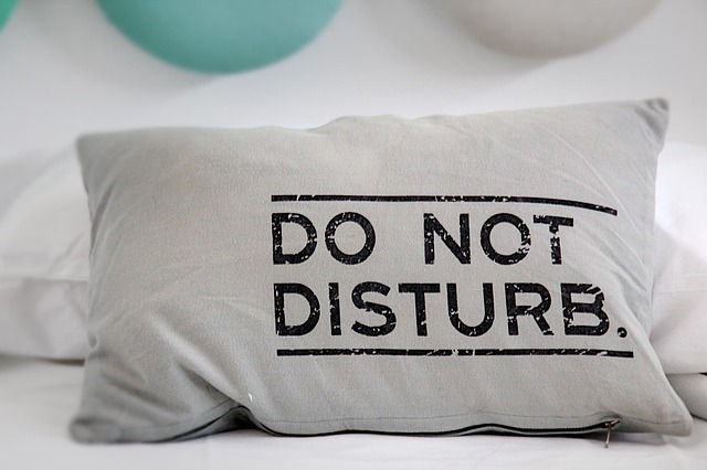 throw pillow