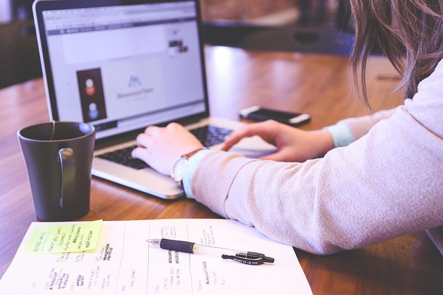 web design