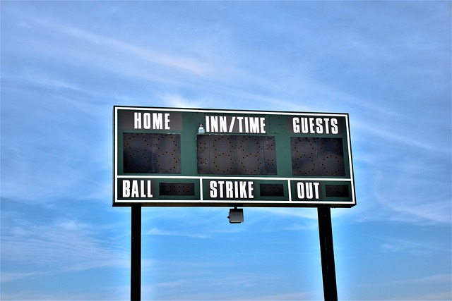 baseball equipment
