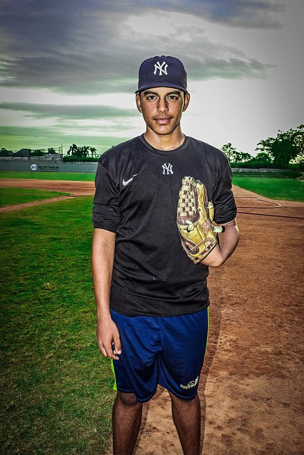 baseball equipment