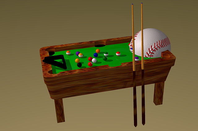baseball equipment