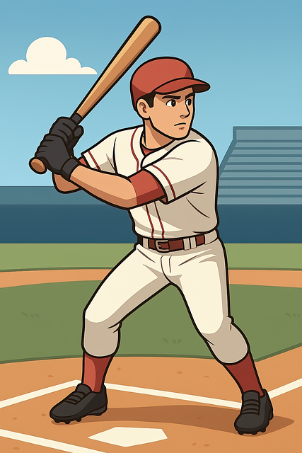 baseball equipment