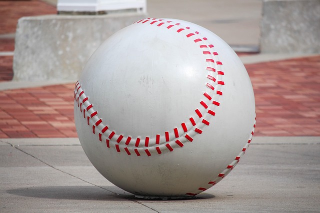 baseball equipment