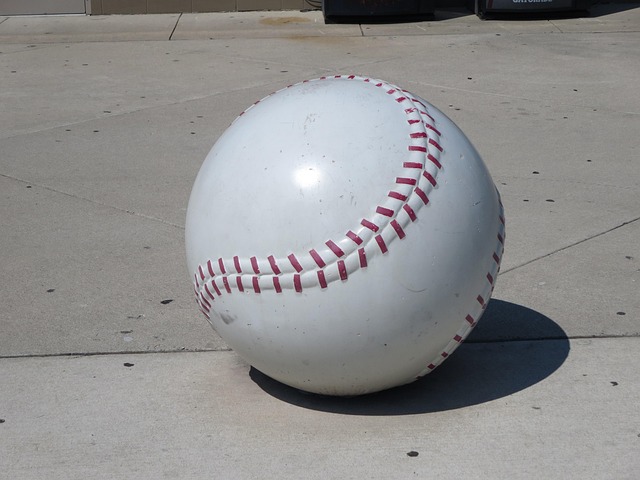 baseball equipment