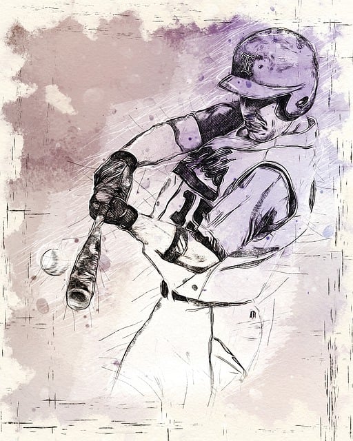 baseball equipment