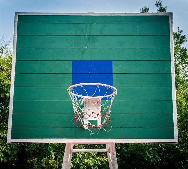 basketball training equipment