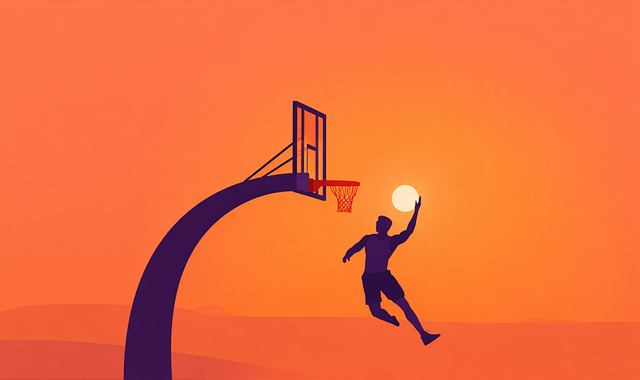 basketball training equipment