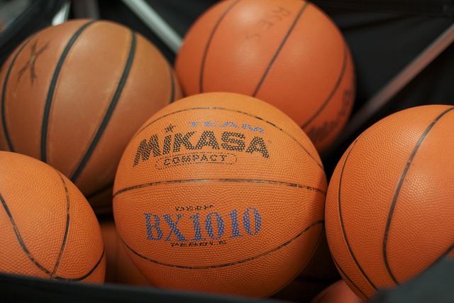 basketball training equipment