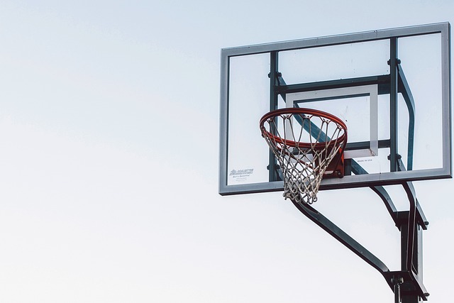basketball training equipment