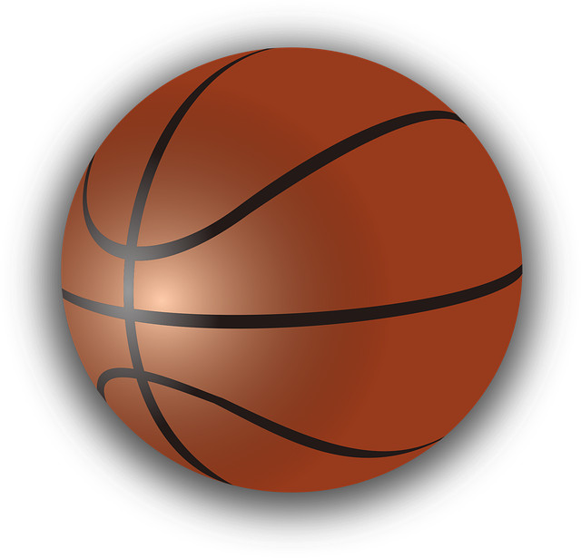 basketball training equipment