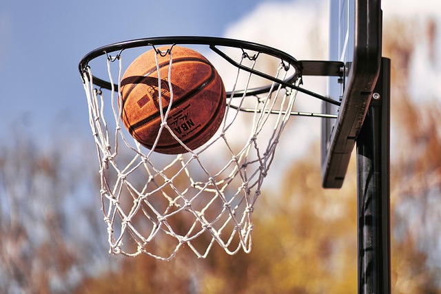 basketball training equipment