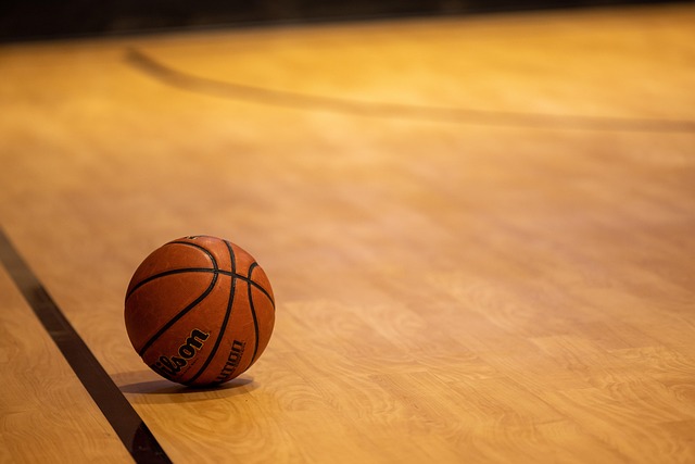 basketball training equipment