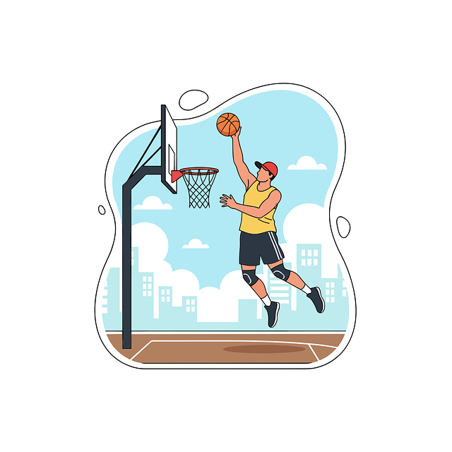 basketball training equipment