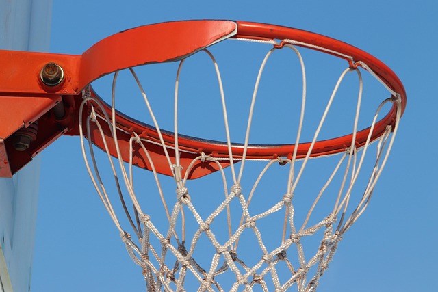 basketball training equipment