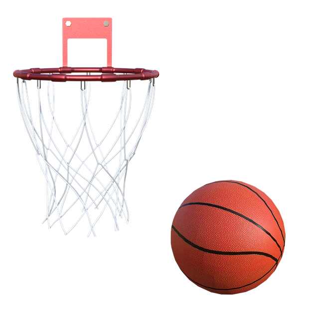 basketball training equipment