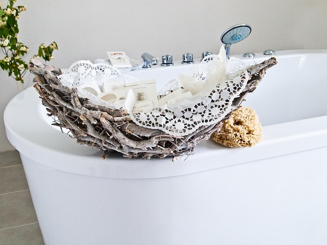 bath rugs