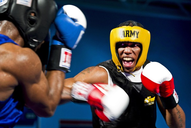 boxing bag gloves