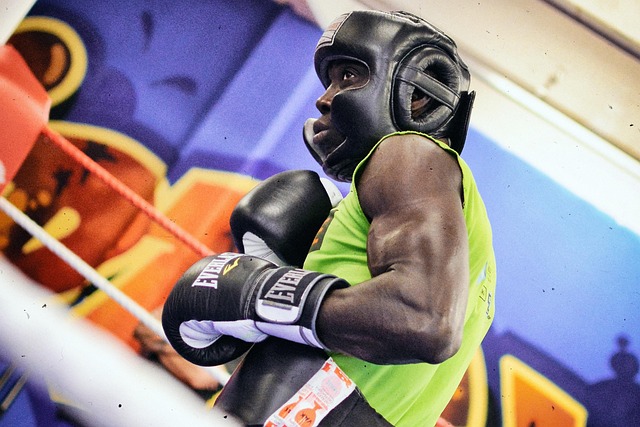 boxing bag gloves