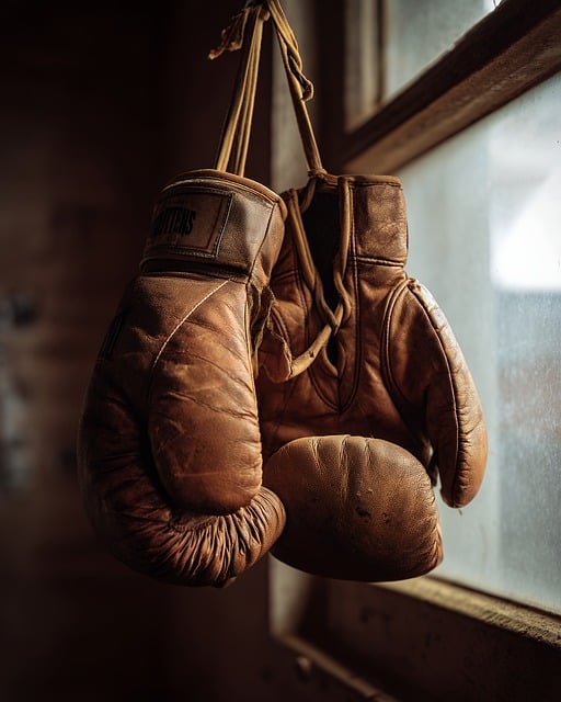 boxing bag gloves