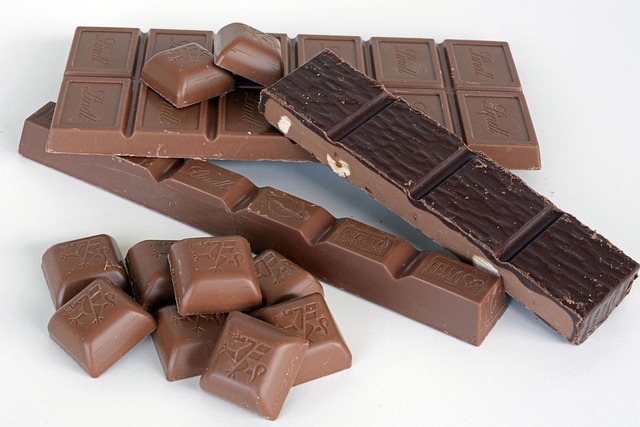 chocolate molds