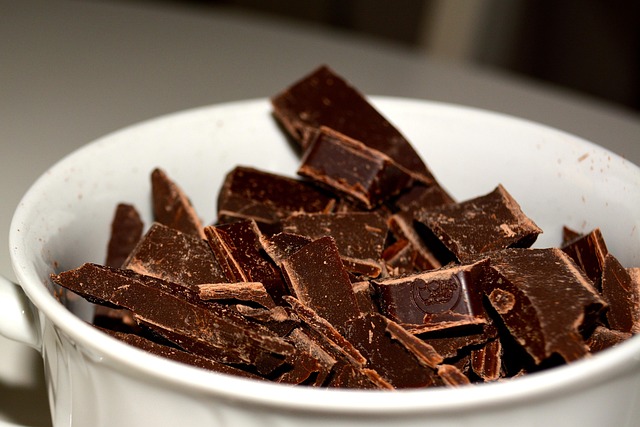 chocolate molds