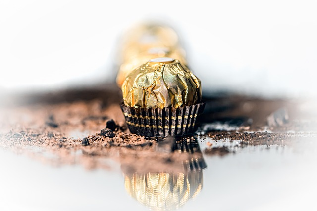 chocolate molds