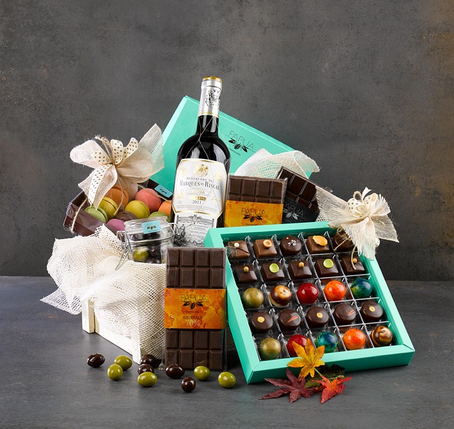 chocolate molds