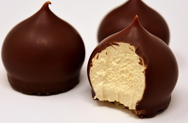chocolate molds