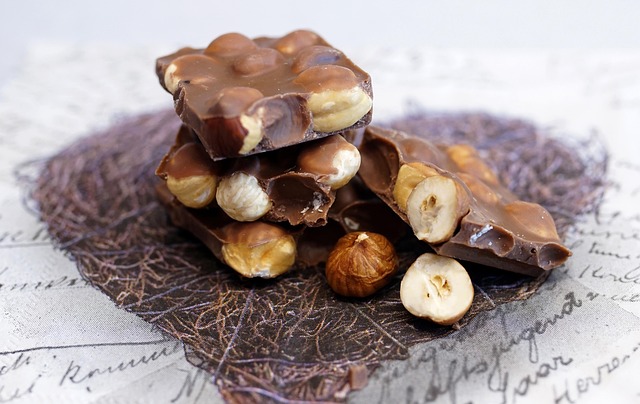 chocolate molds