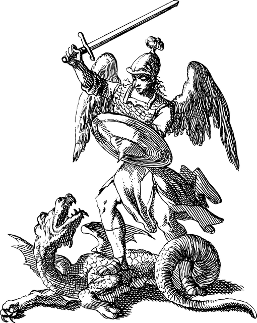 christian saints