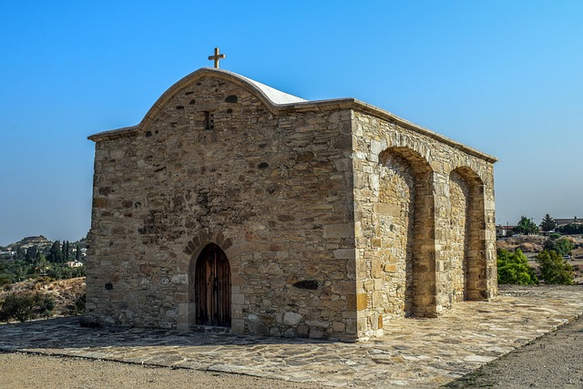 christian saints