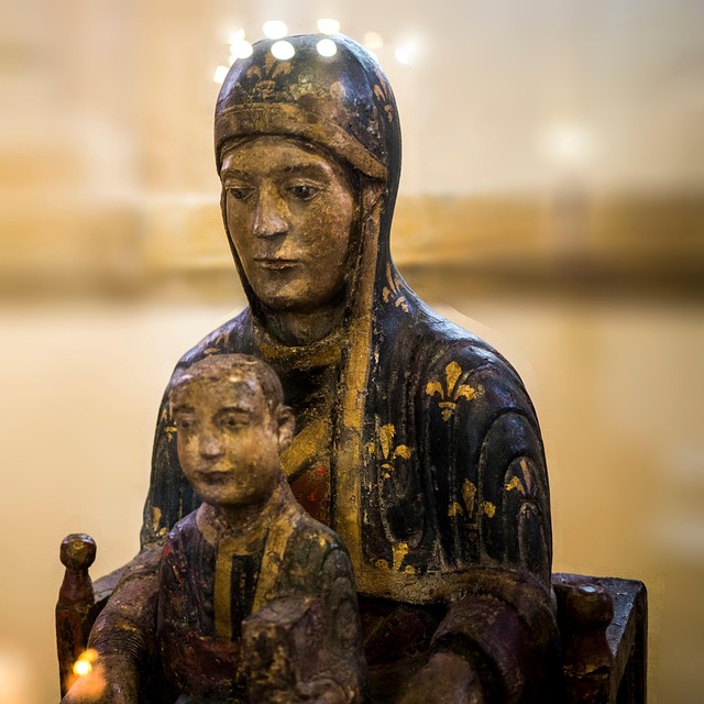 christian saints