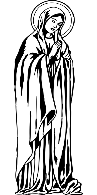 christian saints