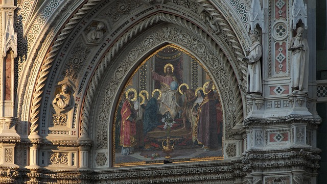 christian saints