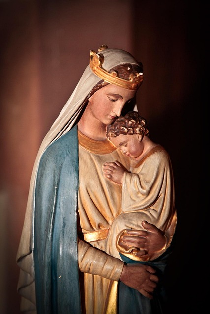christian saints