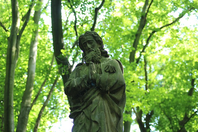 christian saints