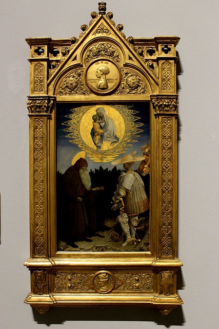 christian saints