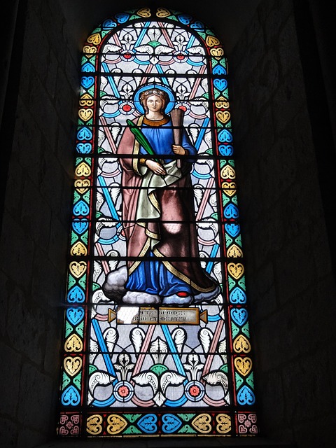 christian saints