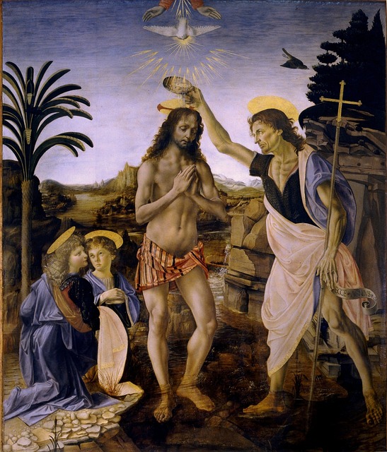 christian saints