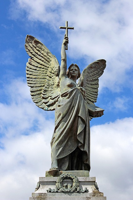 christian saints