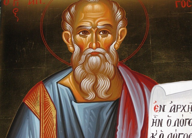 christian saints