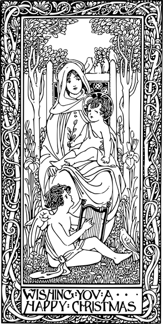 christian saints