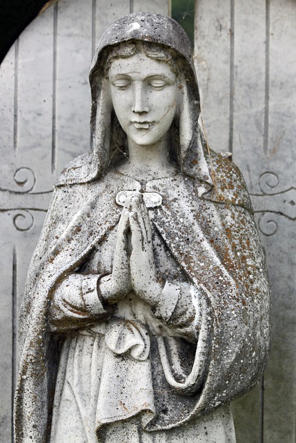 christian saints