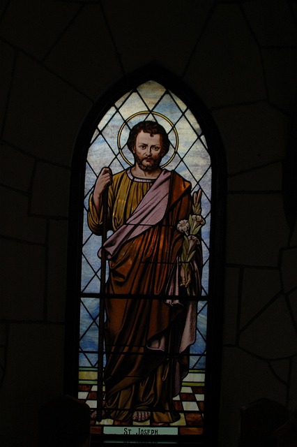 christian saints