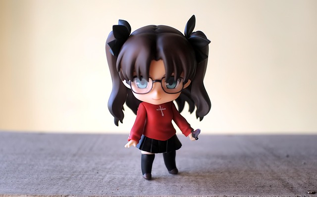 collectible dolls