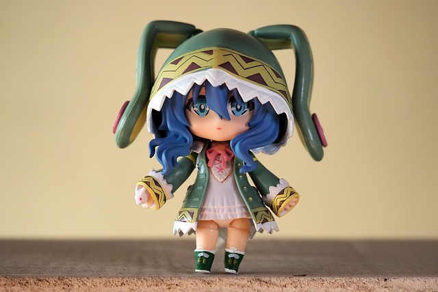 collectible dolls