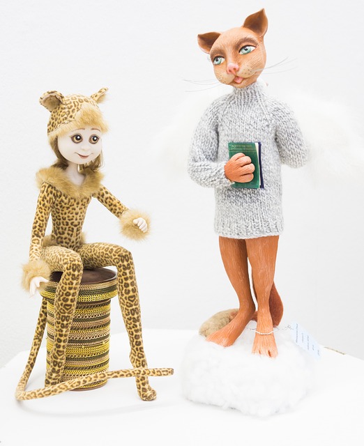 collectible dolls