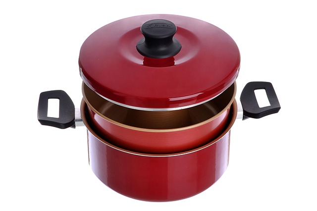 crepe pans
