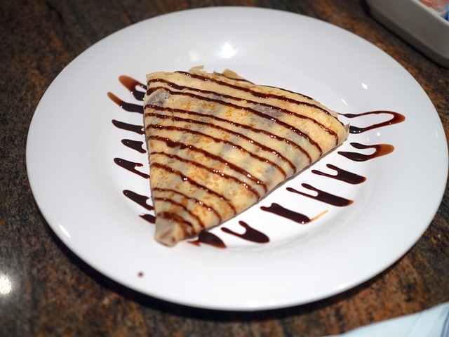 crepe pans