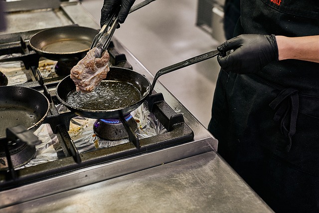 crepe pans